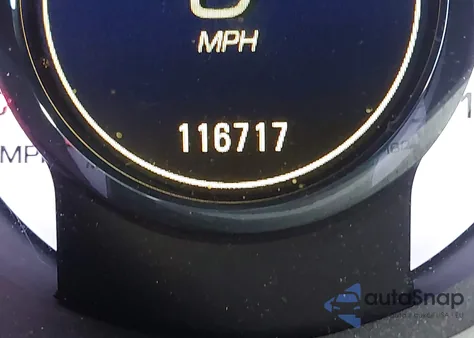 2011 Cadillac Srx Luxury Collection из США, поврежденный, VIN 3GYFNDEY5BS630197